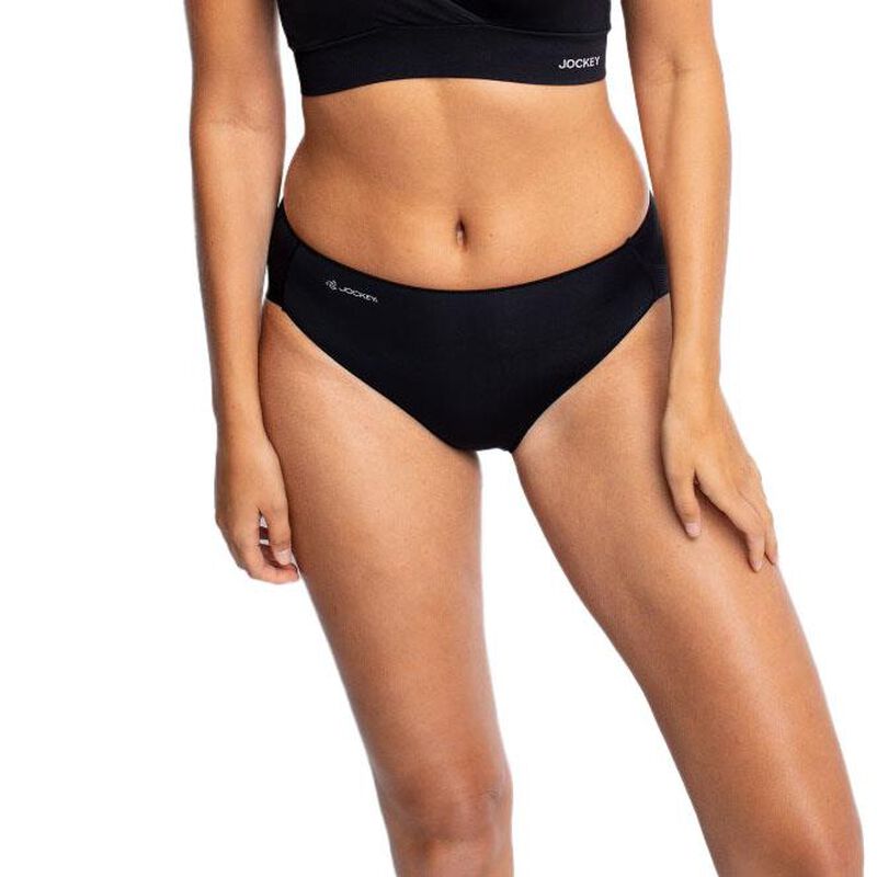 Jockey No Panty Line Promise Next Gen High Cut image number 0